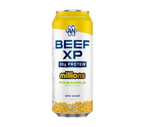 Applied Nutrition Beef XP 30 g