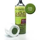 Příslušenství ke společenským hrám Army Painter Colour Primer Army green