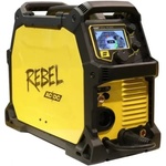 ESAB Заваръчен апарат ESAB Rebel EMP 205IC AC/DC/ 230V (ESAB-5002) Заваръчен апарат