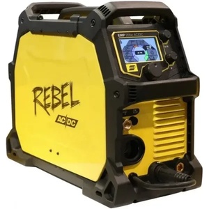ESAB Заваръчен апарат ESAB Rebel EMP 205IC AC/DC/ 230V (ESAB-5002) Заваръчен апарат