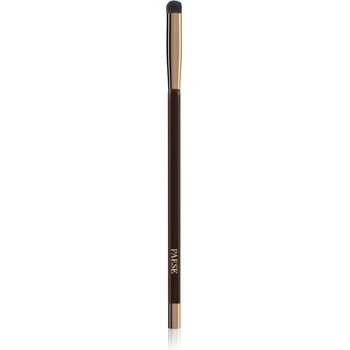 Paese Brush Precision Eyeshadow 02E плоска четка за оформяне на детайли