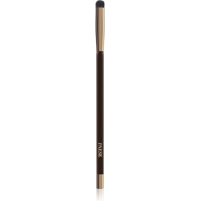 Paese Brush Precision Eyeshadow 02E плоска четка за оформяне на детайли