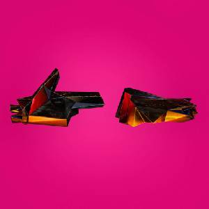 BMG Run The Jewels: RTJ4 - CD (034847)