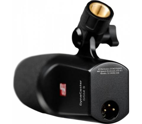 sE Electronics DynaCaster DCM 3