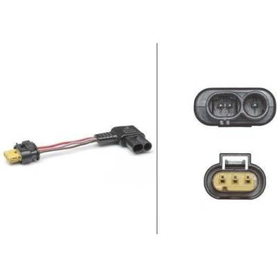 Adaptér baterie HELLA 8KA 009 429-901