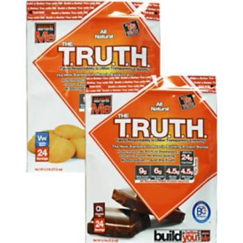 Muscle Elements The TRUTH 1050 g