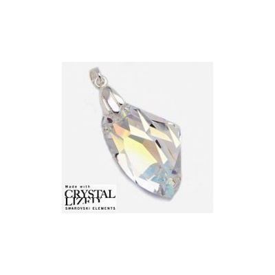 Swarovski element Prívesok PSW005