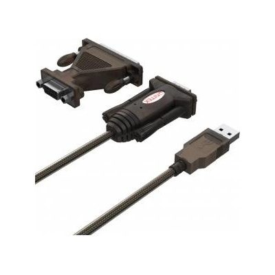Unitek USB Unitek - RS-232 1.4m Y-105A