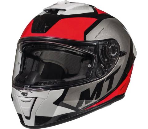 MT Helmets Blade 2 SV Trick