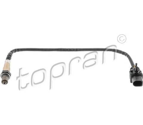 625015 TOPRAN Lambda sonda