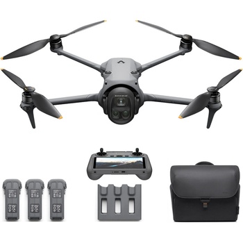 DJI Mavic 4 Pro Fly More Combo (DJI RC 2) CP.MA.00000848.01