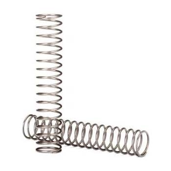 Traxxas пружина амортисьора GTS #0.47 (2) (за TRX-4 Long Arm Lift Kit)