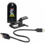 D'Addario Planet Waves PW-CT-24 Equinox Rechargeable Кпип тунер (PW-CT-24)