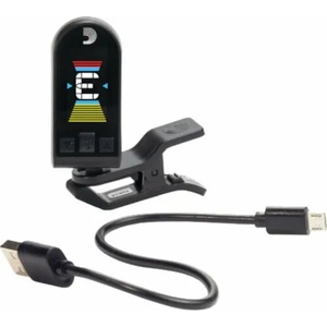 D'Addario Planet Waves PW-CT-24 Equinox Rechargeable Кпип тунер (PW-CT-24)
