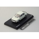 Abrex Škoda 120L 1982 biela Ledová 1:43