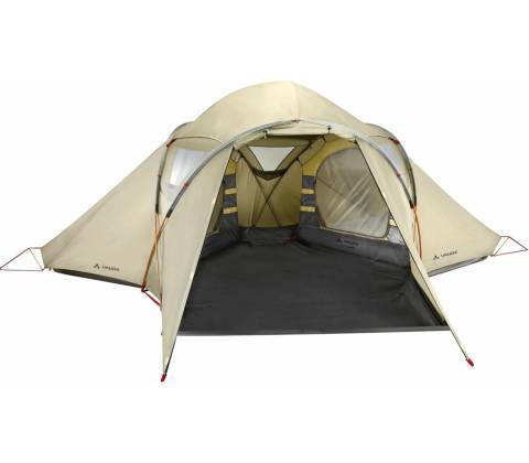 Vaude Badawi 4P