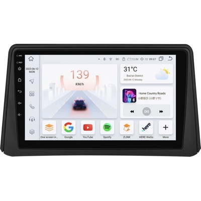 HIZPO S9004 Opel Mokka (4+32GB)