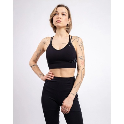 Montura Crimp Tights Woman 90 black