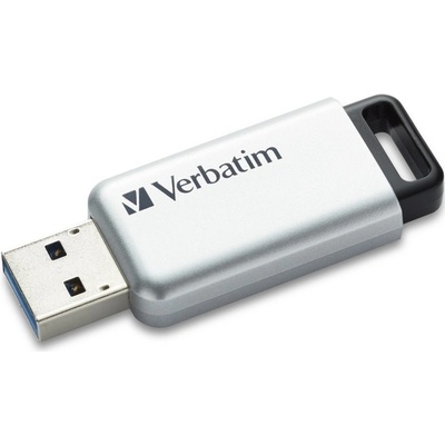 Verbatim Store 'n' Go Secure Pro 16GB 98664