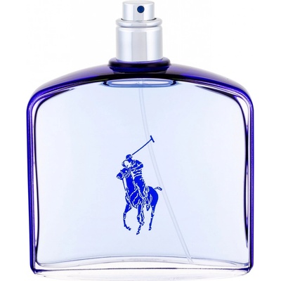 Ralph Lauren Polo Ultra Blue toaletní voda pánská 125 ml