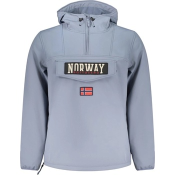 Norway 1963 Яке за мъже norway 1963, Размер m, Цвят Синьо (139138_bltyphoo)
