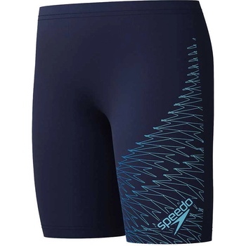 Speedo Бански tech plmt jammer jm