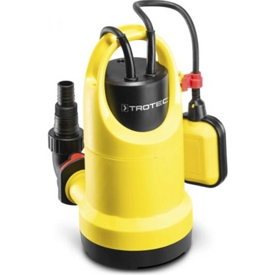 TROTEC TWP 7506 E