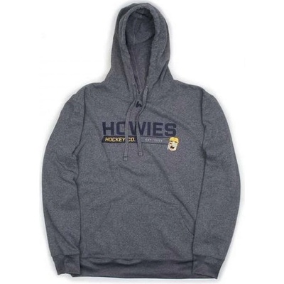 Howies Performance navy modrá