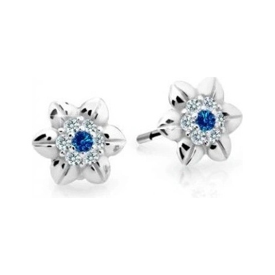 Cutie Jewellery C2202-30-X-2 modrá