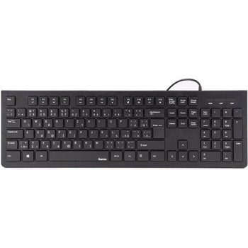 Hama Basic KC-200 182681