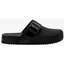 Melissa Cozy Clog dámské pantofle černé