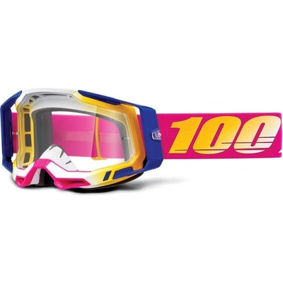 100% Racecraft 2 MISSION
