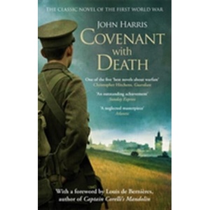 Covenant with Death | John Harris (ISBN: 9780751557121)