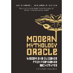 Sounds true inc The Modern Mythology Oracle Deck | Benjamin W Decker