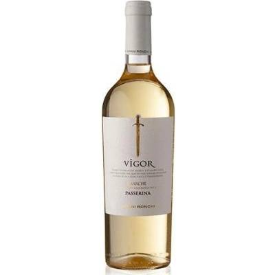 Umani Ronchi Vigor Marche Passerina IGT 2022 12% 0,75 l (holá lahev)