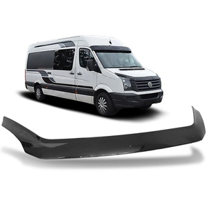  Дефлектор за преден капак за VW Crafter 2006-2017