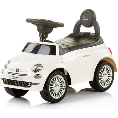 Chipolino Fiat 500 biela