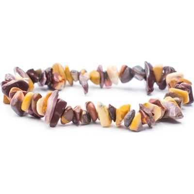 Milujeme Kameny jaspis mokait sekánek NS41