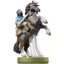 Figurky a zvířátka amiibo Nintendo Zelda Link Rider