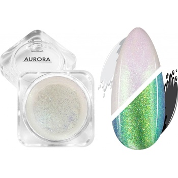 NANI leštiaci pigment Aurora 1