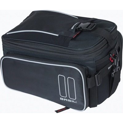 Basil Sport Design Trunk Bag 7-15L