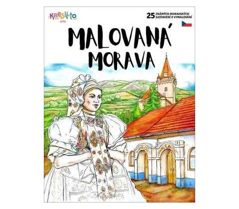 Malovaná Morava