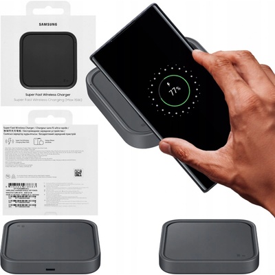 Samsung EP-P2400BB – Hledejceny.cz
