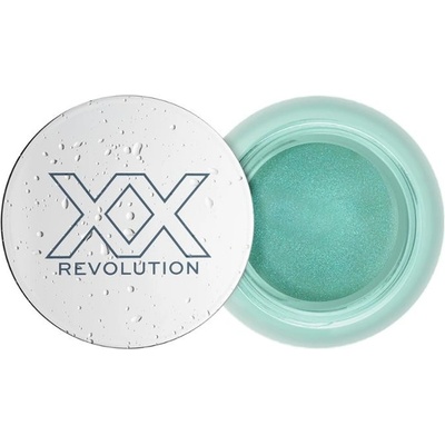 XX Revolution H2 Glow Bomb Primer Hydratační podkladová báze pod make-up 25 ml