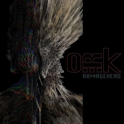 O.R.K. - RAMAGEHEAD, LP