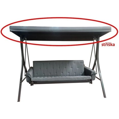 Rojaplast MADRID šedá – Zbozi.Blesk.cz