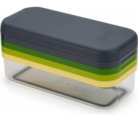 Multifunkčný krájač Multi-Prep Compact – Joseph Joseph