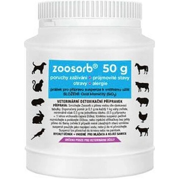Zoosorb 50 g