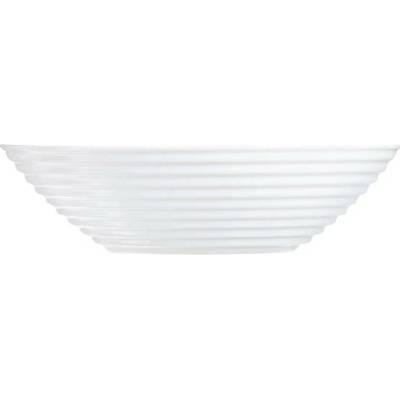 LUMINARC Šalátová misa HARENA biela 27 cm