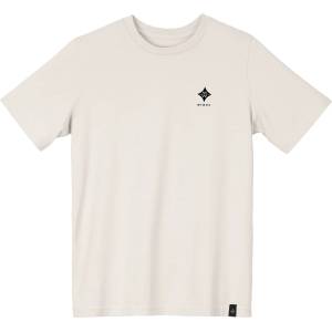 Miwok Мъжка тениска Miwok Sequoia Tee T-shirt - Antarctica - размер L (217-0208-0113)